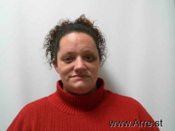 Heather Lynn Garver Mugshot