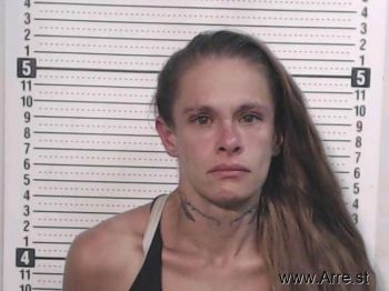 Heather D Gossett Mugshot