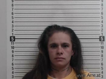 Heather D Gossett Mugshot