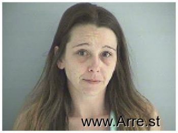 Heather Renee Greene Mugshot