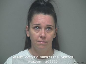 Heather Renee Greene Mugshot