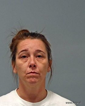 Heather Renee Greene Mugshot