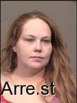 Heather Lynn Greeno Mugshot