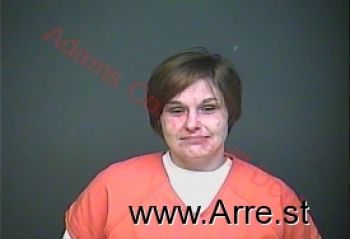 Heather Dawn Grooms Mugshot