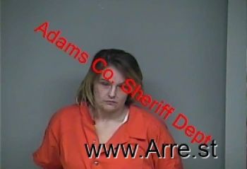 Heather Dawn Grooms Mugshot