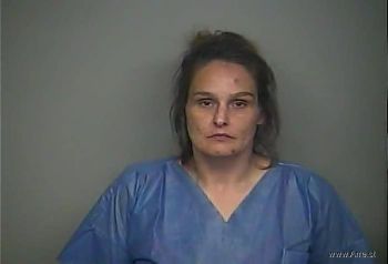 Heather Dawn Grooms Mugshot