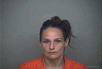 Heather Dawn Grooms Mugshot