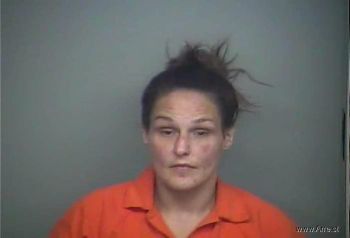 Heather Dawn Grooms Mugshot