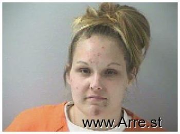 Heather Dawn Grooms Mugshot