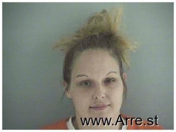 Heather Dawn Grooms Mugshot