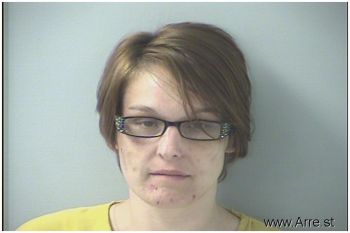 Heather Dawn Grooms Mugshot