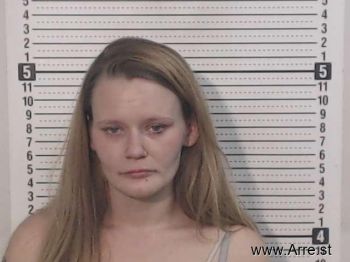 Heather M Haller Mugshot