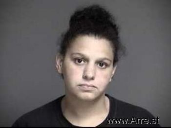 Heather Renee Harding Mugshot