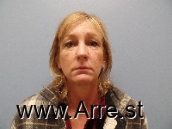 Heather  Harris Mugshot