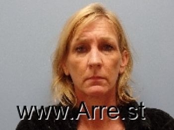 Heather  Harris Mugshot