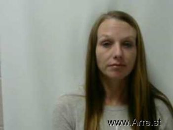 Heather Leann Harris Mugshot