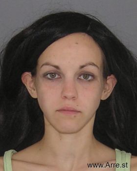 Heather  Harrison Mugshot