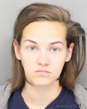 Heather  Harrison Mugshot