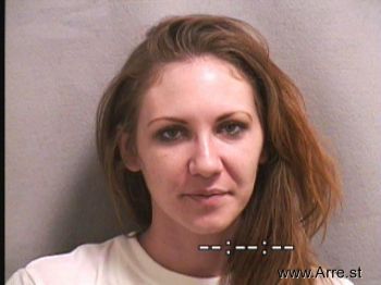 Heather M Herring Mugshot