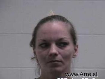 Heather Ann Holloway Mugshot