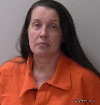 Heather Lynn Hoover Mugshot