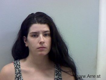 Heather  Hucks Mugshot