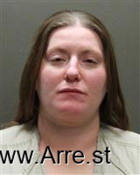 Heather Dawn Hughes Mugshot