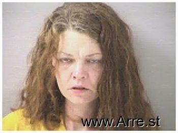 Heather Nicole Ingram Mugshot