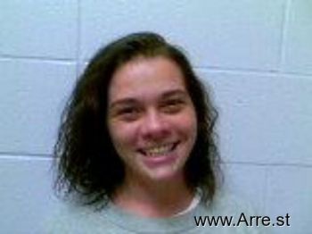 Heather Michelle Jackson Mugshot