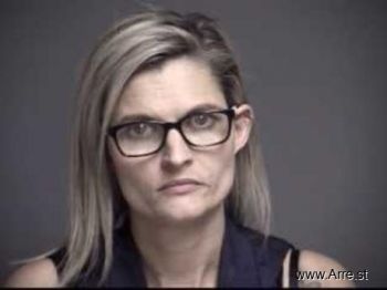 Heather M Jackson Mugshot