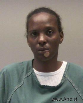 Heather Nichole Jenkins Mugshot