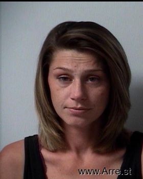 Heather Lynn Johns Mugshot