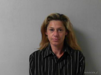 Heather Lynn Johns Mugshot