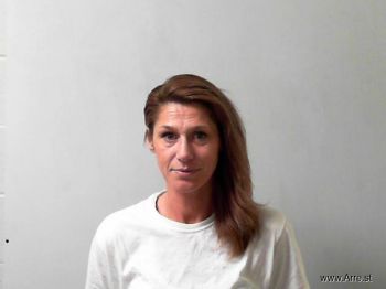 Heather Lynn Johns Mugshot