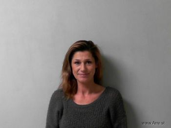 Heather Lynn Johns Mugshot