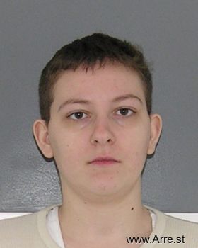 Heather  Johnson Mugshot