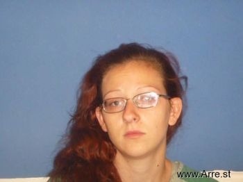 Heather Marie Johnson Mugshot