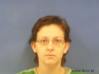 Heather Marie Johnson Mugshot