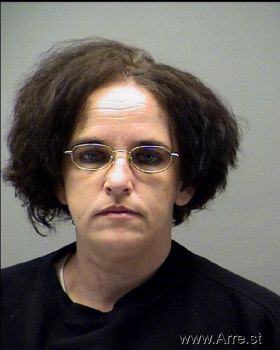 Heather Lynn Johnson Mugshot