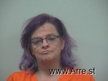 Heather Lee Jones Mugshot