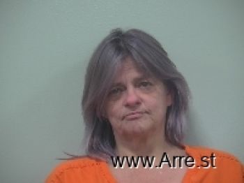 Heather Lee Jones Mugshot