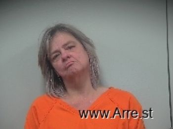 Heather Lee Jones Mugshot