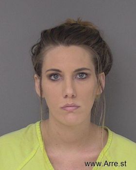 Heather Renee Kincaid Mugshot