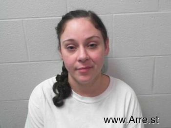 Heather Alyce Latham Mugshot