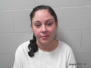 Heather A Latham Mugshot