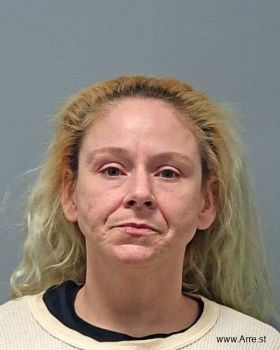 Heather Alyce Latham Mugshot