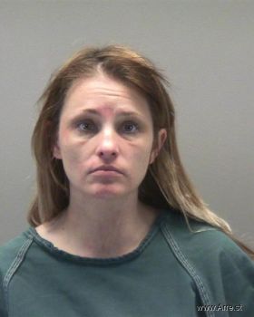 Heather Sue Lowry Mugshot