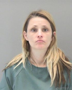 Heather Sue Lowry Mugshot