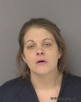 Heather Elaine Mason Mugshot