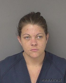 Heather Elaine Mason Mugshot